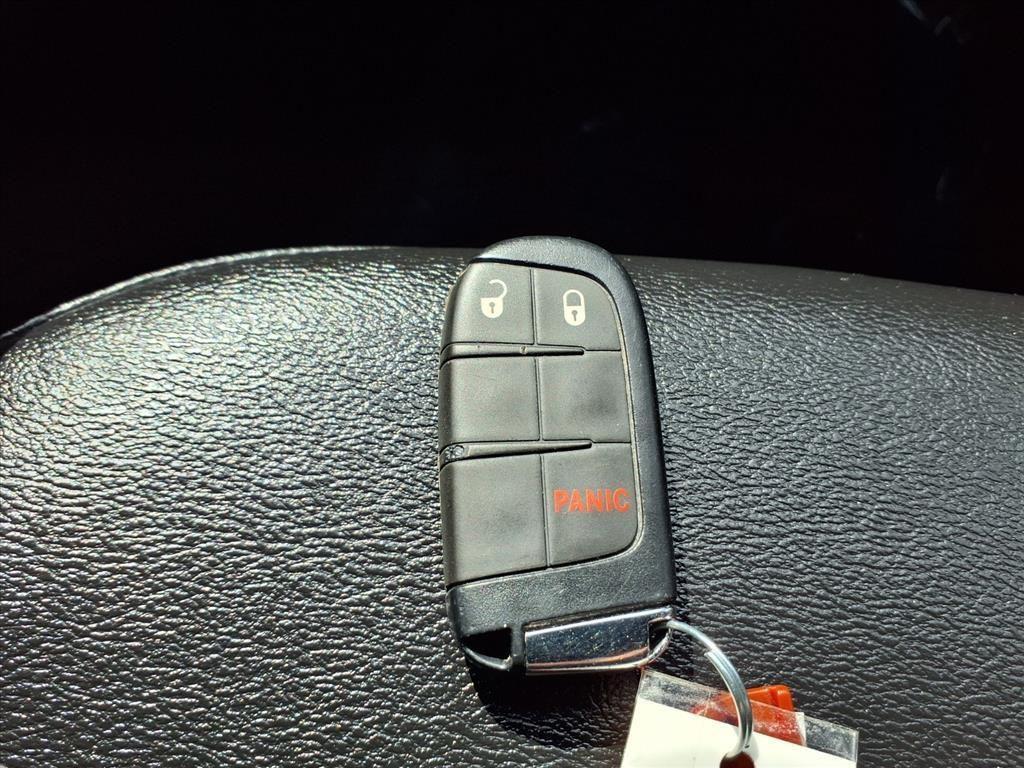 used 2024 Jeep Compass car, priced at $21,500