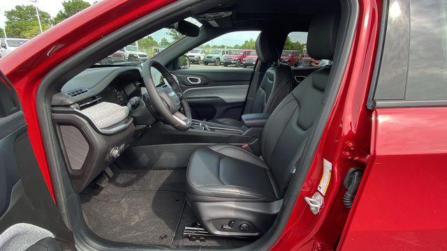 new 2024 Jeep Compass car, priced at $30,360