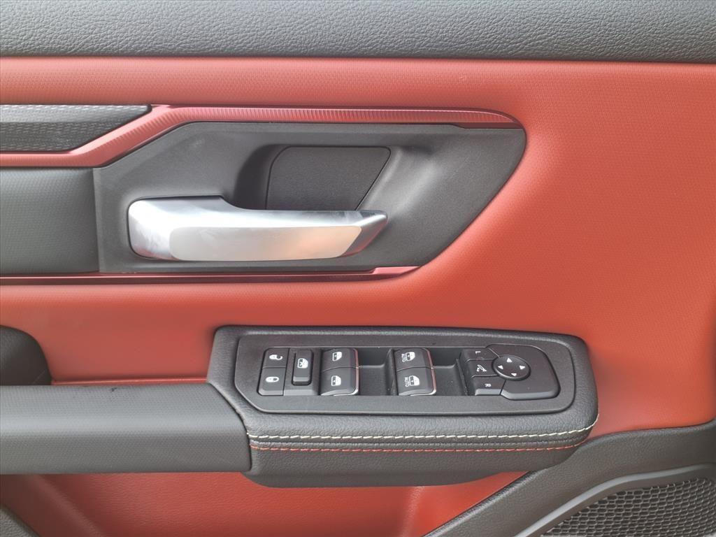 new 2026 Ram 1500 car, priced at $54,935