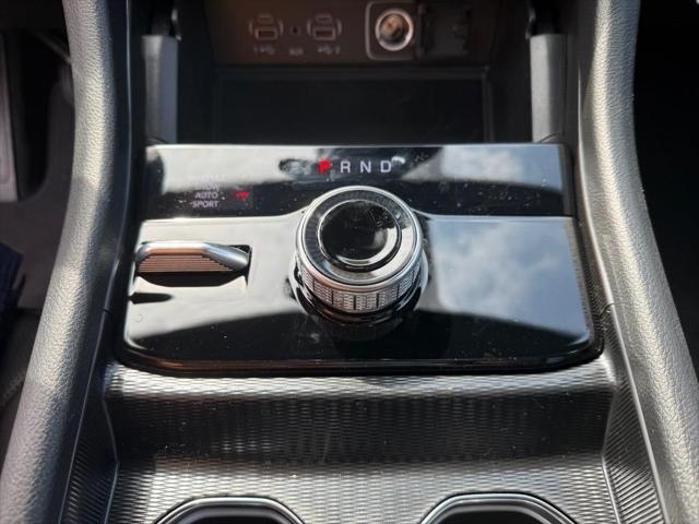 new 2025 Jeep Grand Cherokee L car, priced at $48,861