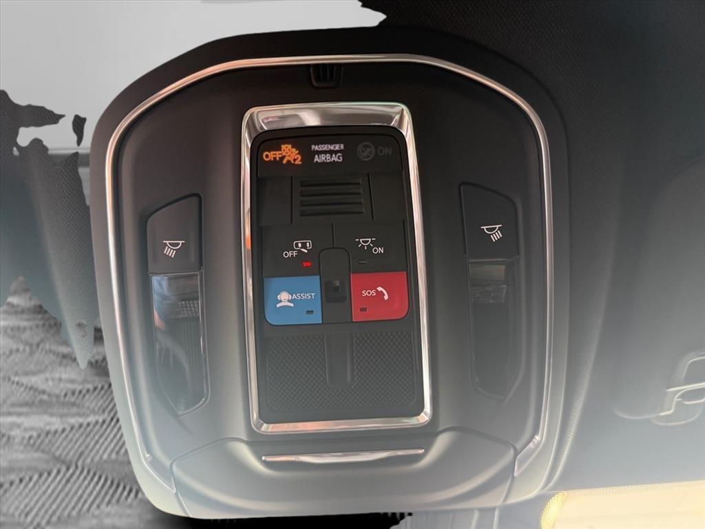 new 2025 Dodge Charger Daytona car, priced at $57,800