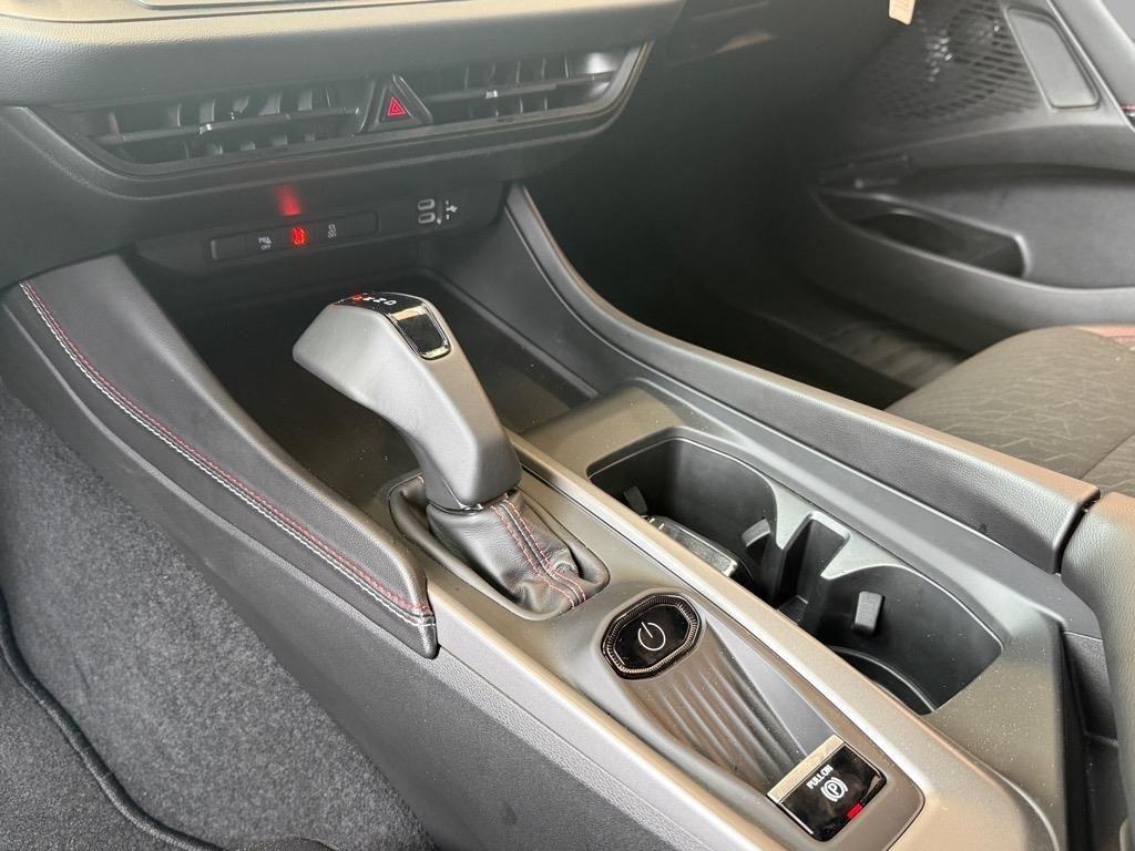 new 2025 Dodge Charger Daytona car, priced at $57,800