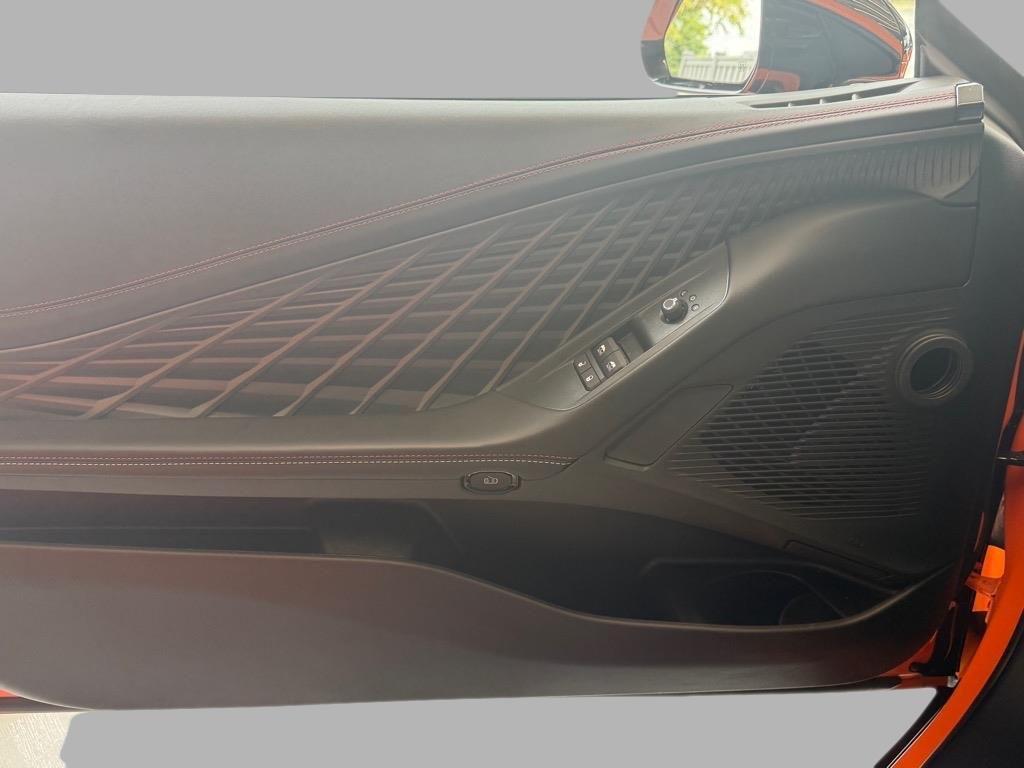 new 2025 Dodge Charger Daytona car, priced at $57,800