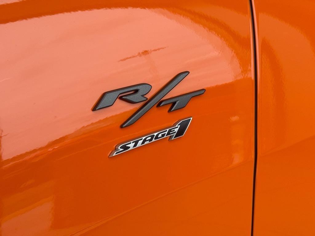 new 2025 Dodge Charger Daytona car, priced at $57,800