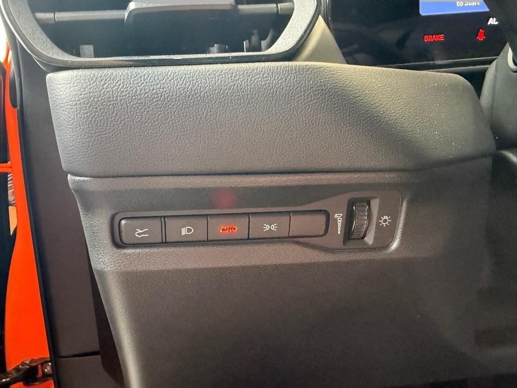 new 2025 Dodge Charger Daytona car, priced at $57,800