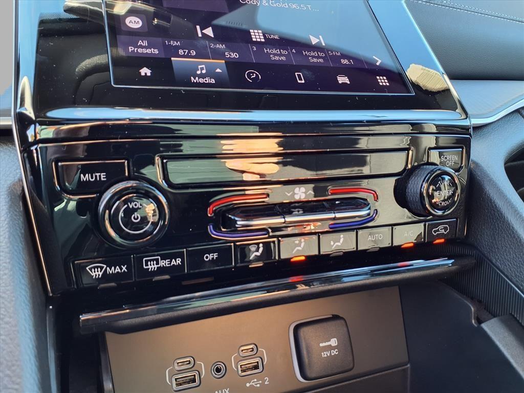 new 2025 Jeep Grand Cherokee L car, priced at $38,950