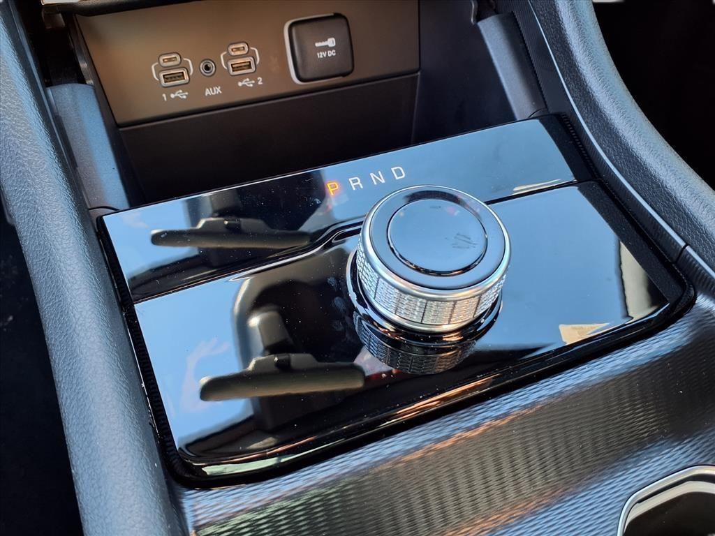 new 2025 Jeep Grand Cherokee L car, priced at $38,950