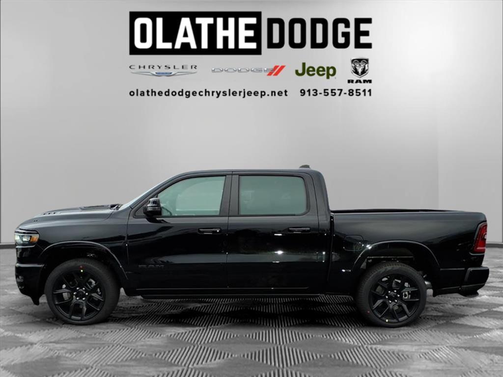new 2026 Ram 1500 car, priced at $64,600