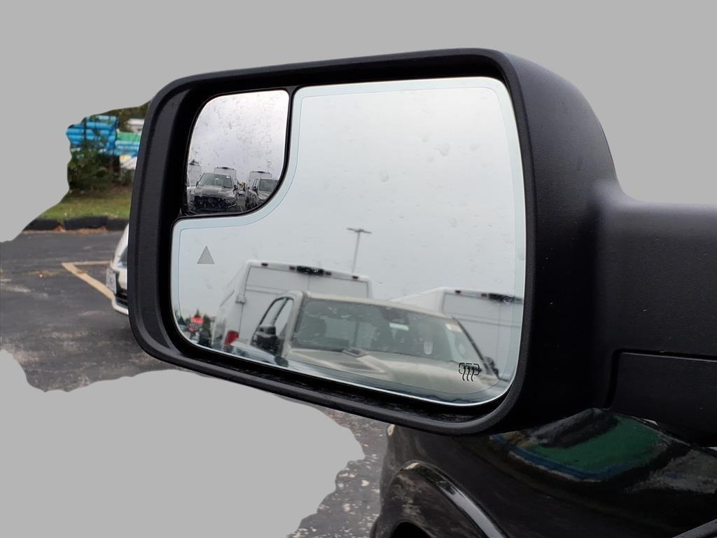 new 2026 Ram 1500 car, priced at $64,600