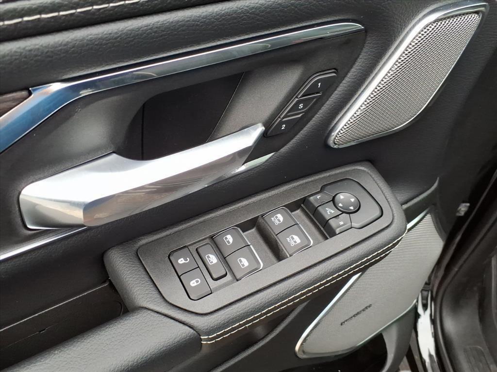 new 2026 Ram 1500 car, priced at $64,600