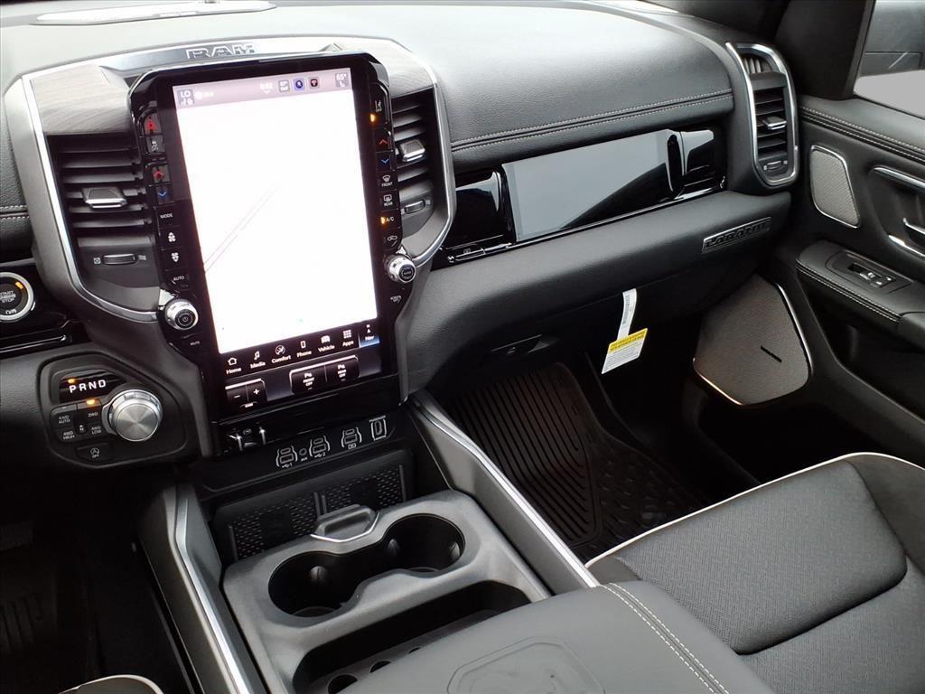 new 2026 Ram 1500 car, priced at $64,600