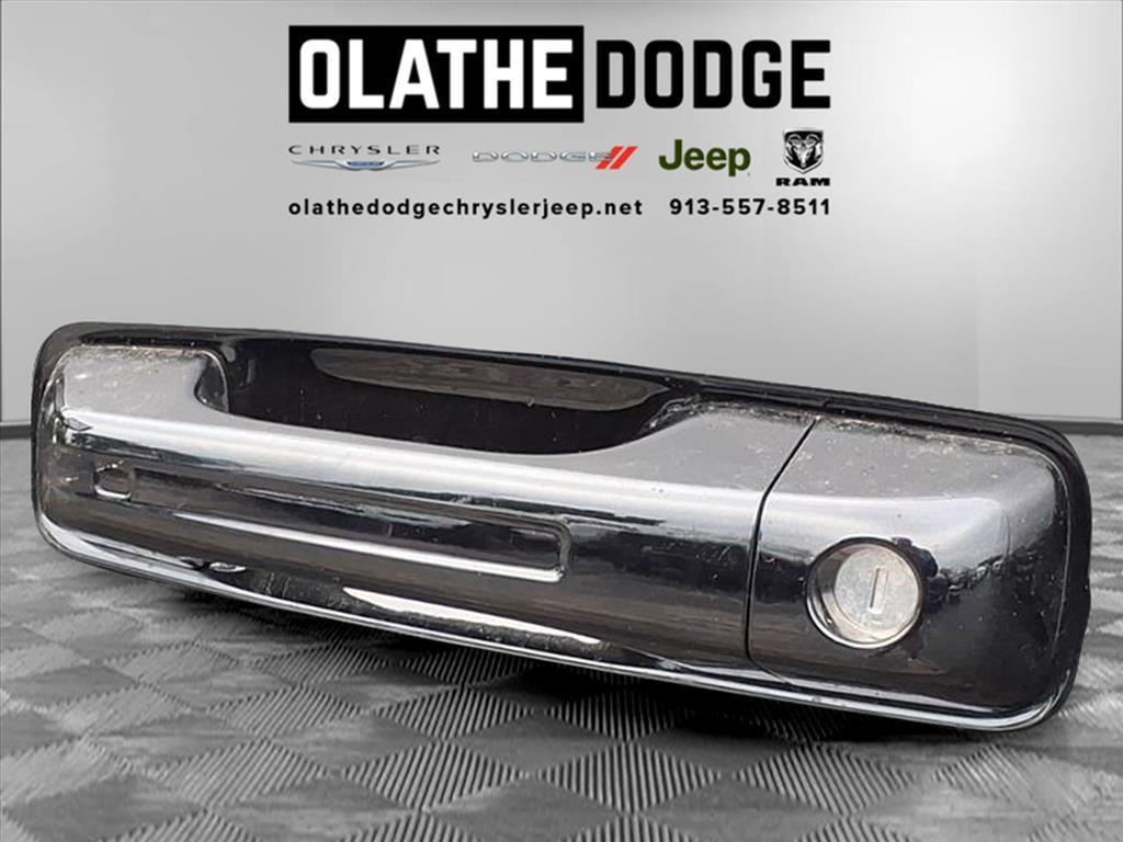 new 2026 Ram 1500 car, priced at $64,600