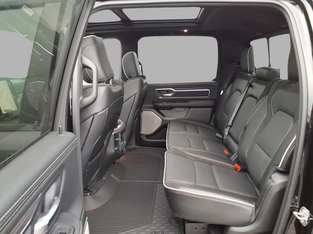 new 2026 Ram 1500 car, priced at $64,600