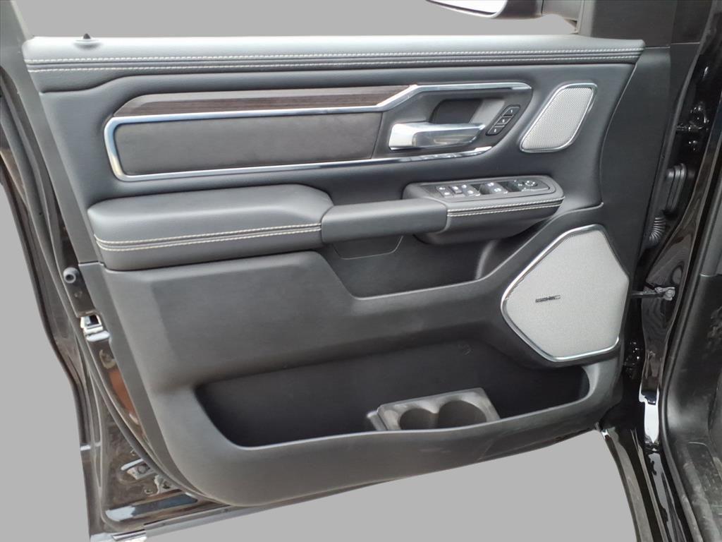 new 2026 Ram 1500 car, priced at $64,600