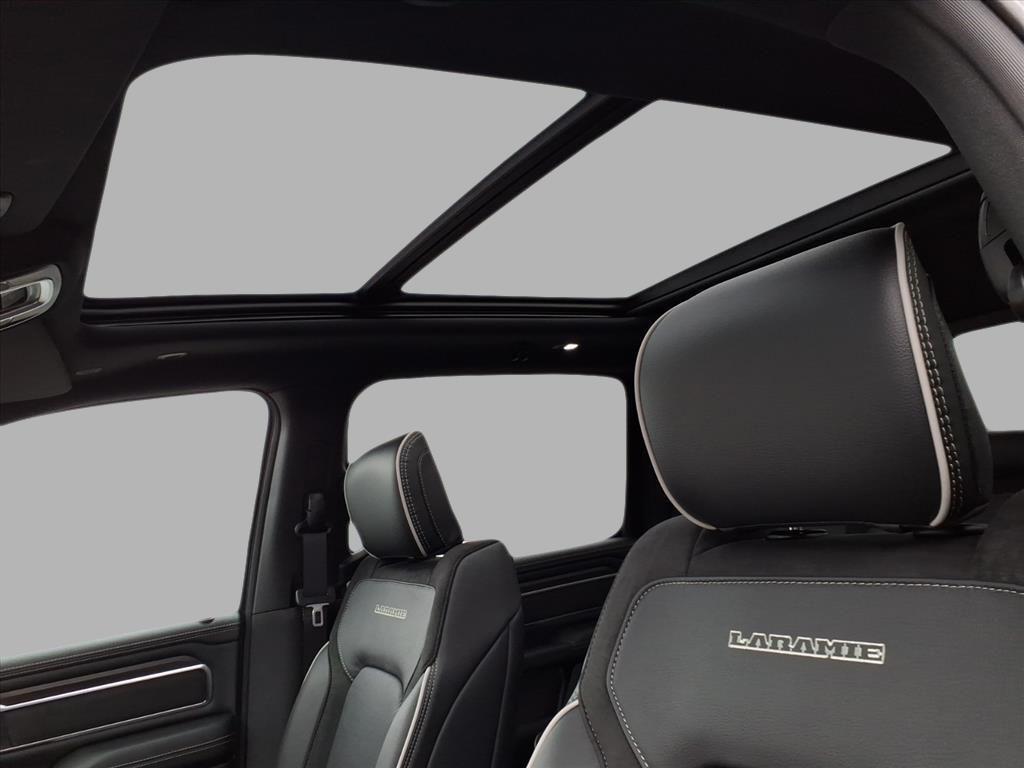 new 2026 Ram 1500 car, priced at $64,600