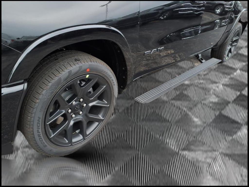 new 2026 Ram 1500 car, priced at $64,600