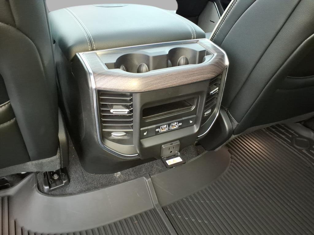 new 2026 Ram 1500 car, priced at $64,600