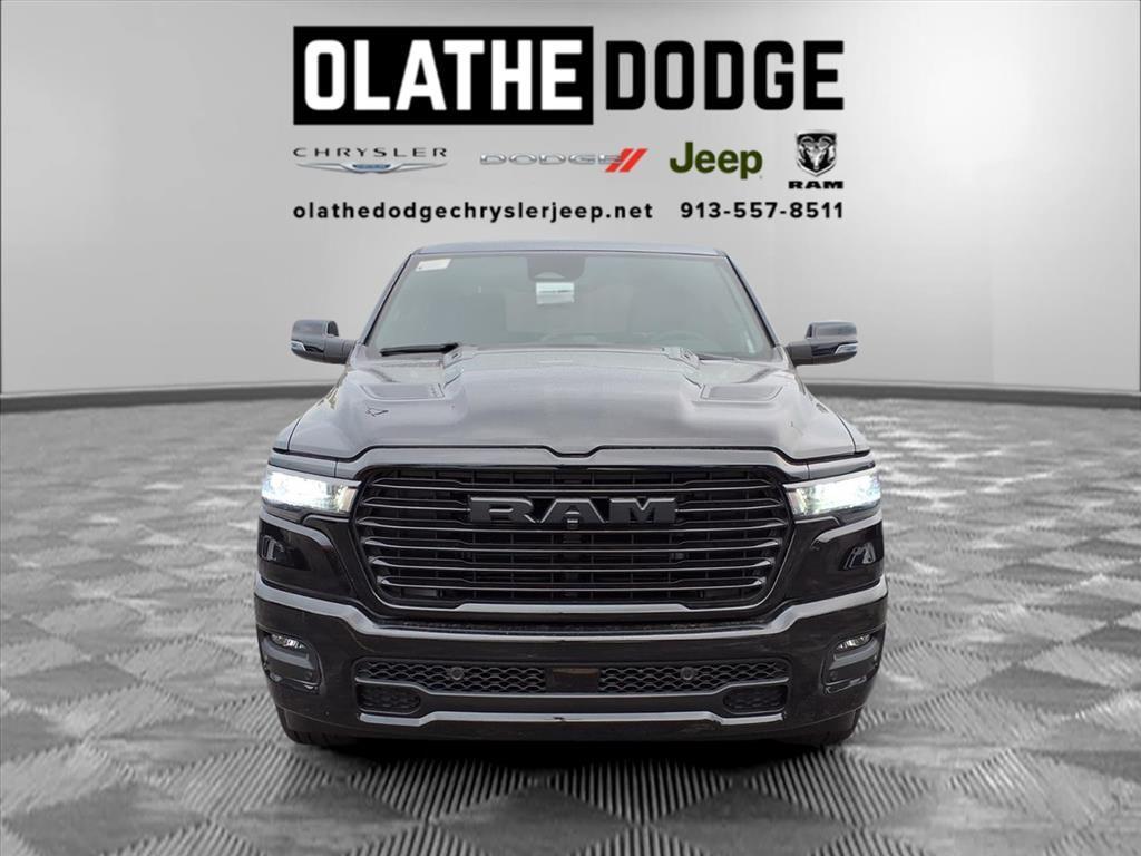new 2026 Ram 1500 car, priced at $64,600