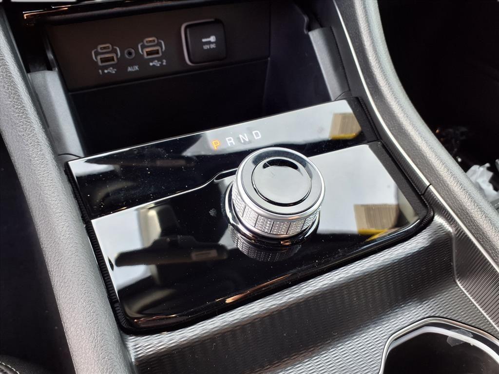 new 2025 Jeep Grand Cherokee L car, priced at $38,570