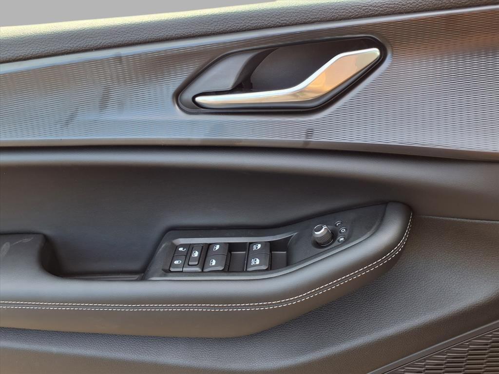 new 2025 Jeep Grand Cherokee L car, priced at $38,570