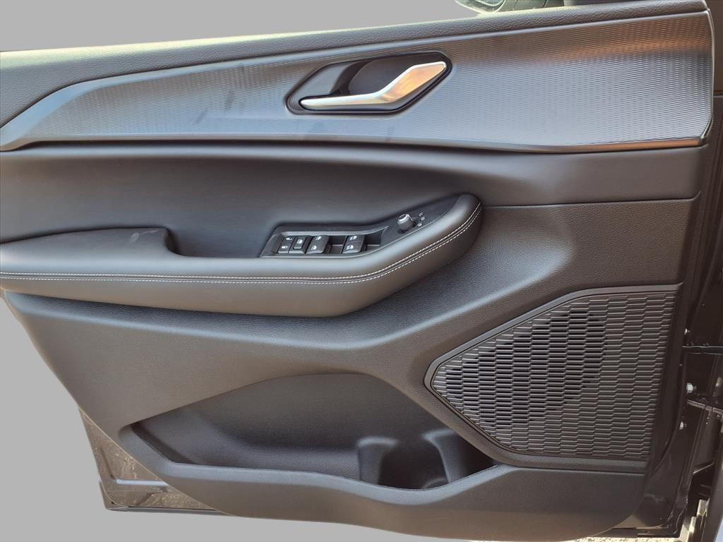 new 2025 Jeep Grand Cherokee L car, priced at $38,570