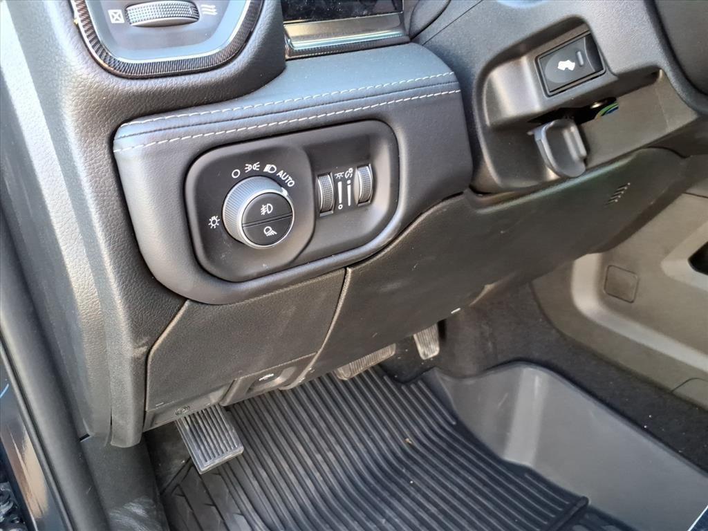 new 2026 Ram 2500 car, priced at $69,197