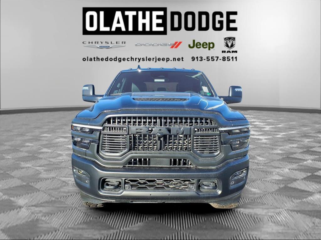 new 2026 Ram 2500 car, priced at $69,197