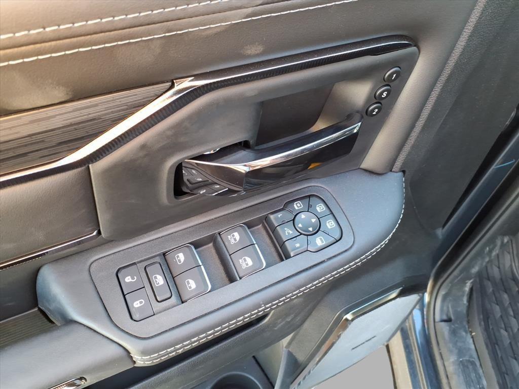 new 2026 Ram 2500 car, priced at $69,197