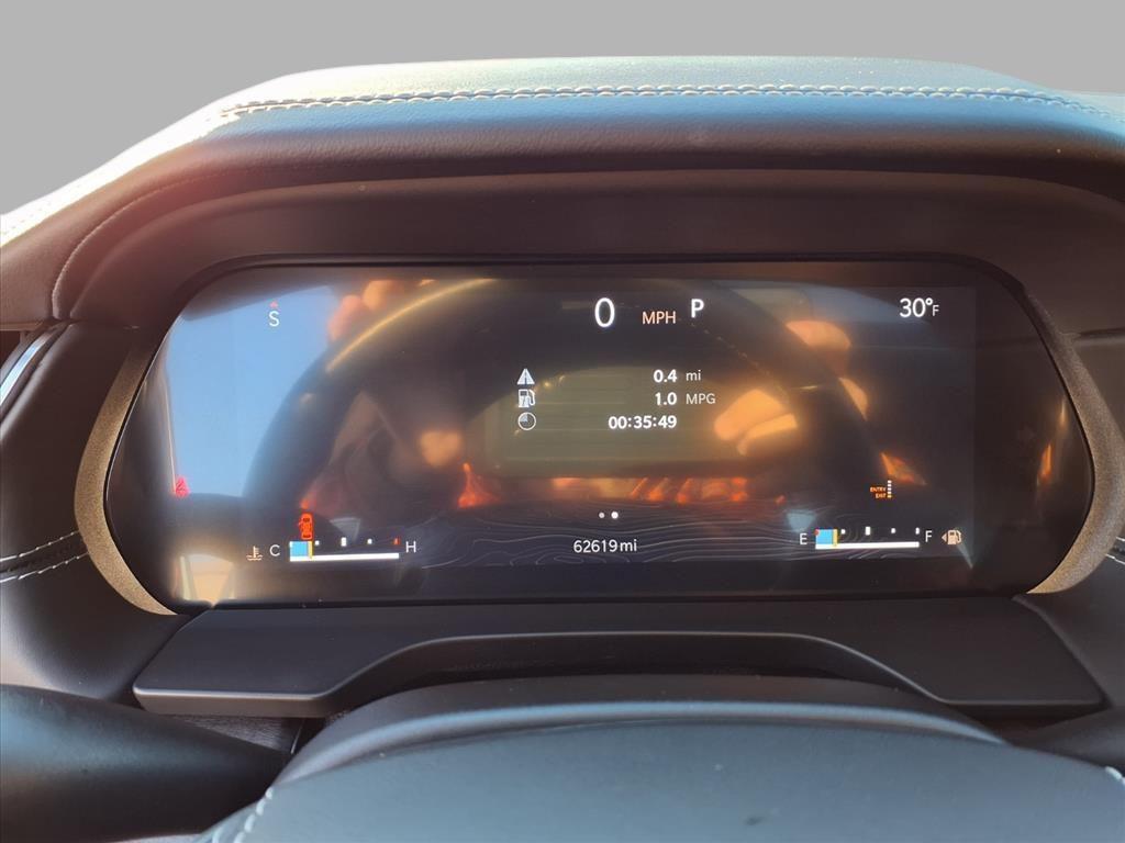 used 2022 Jeep Grand Cherokee car, priced at $31,995