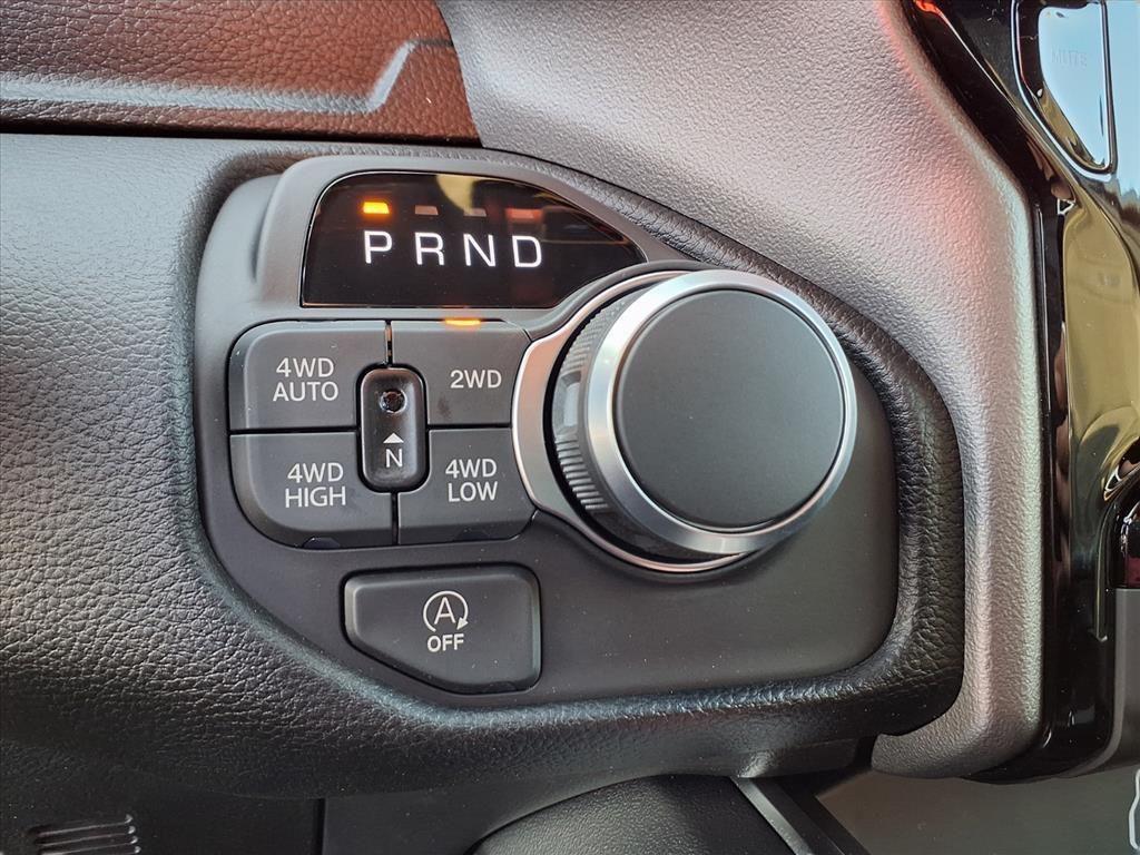 new 2026 Ram 1500 car, priced at $52,140