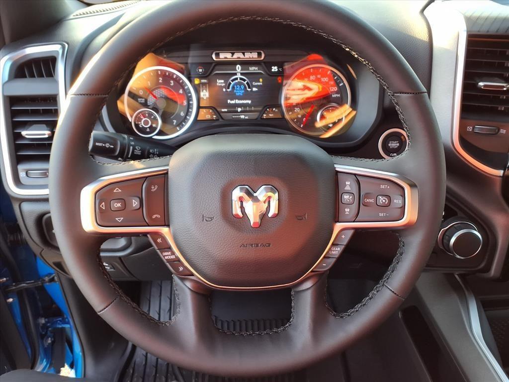 new 2026 Ram 1500 car, priced at $52,140