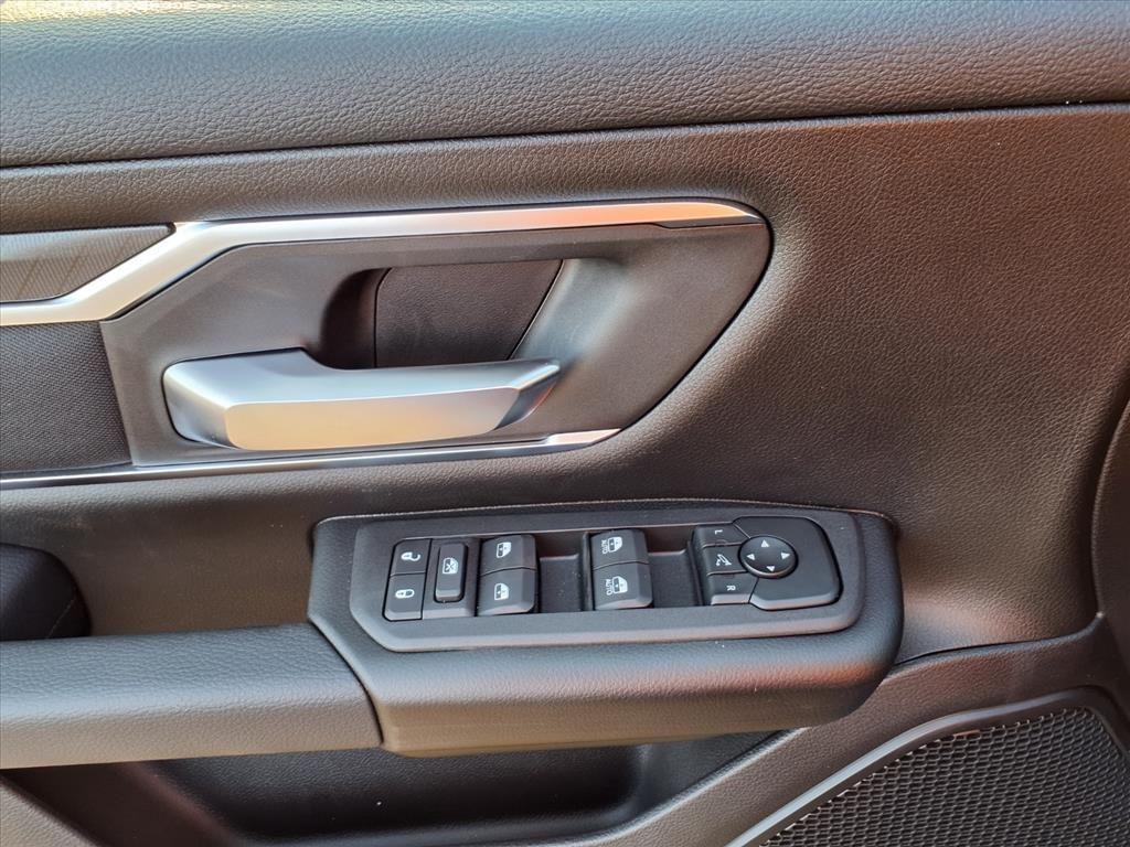 new 2026 Ram 1500 car, priced at $52,140