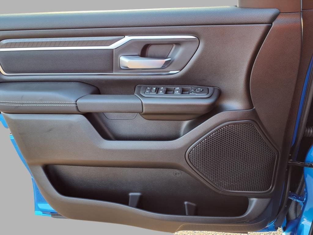 new 2026 Ram 1500 car, priced at $52,140