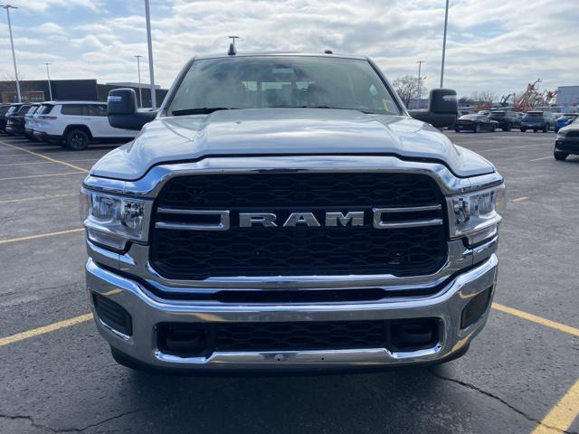 new 2024 Ram 2500 car, priced at $58,700