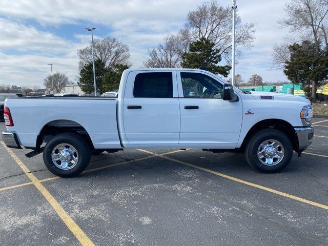 new 2024 Ram 2500 car, priced at $52,800