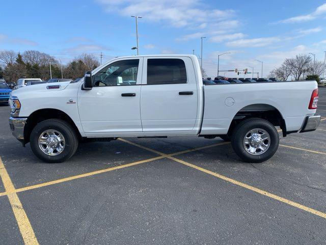 new 2024 Ram 2500 car, priced at $52,800