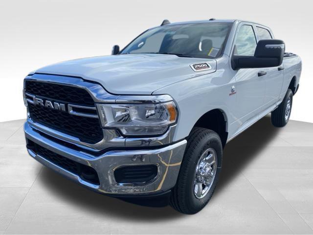 new 2024 Ram 2500 car, priced at $58,700