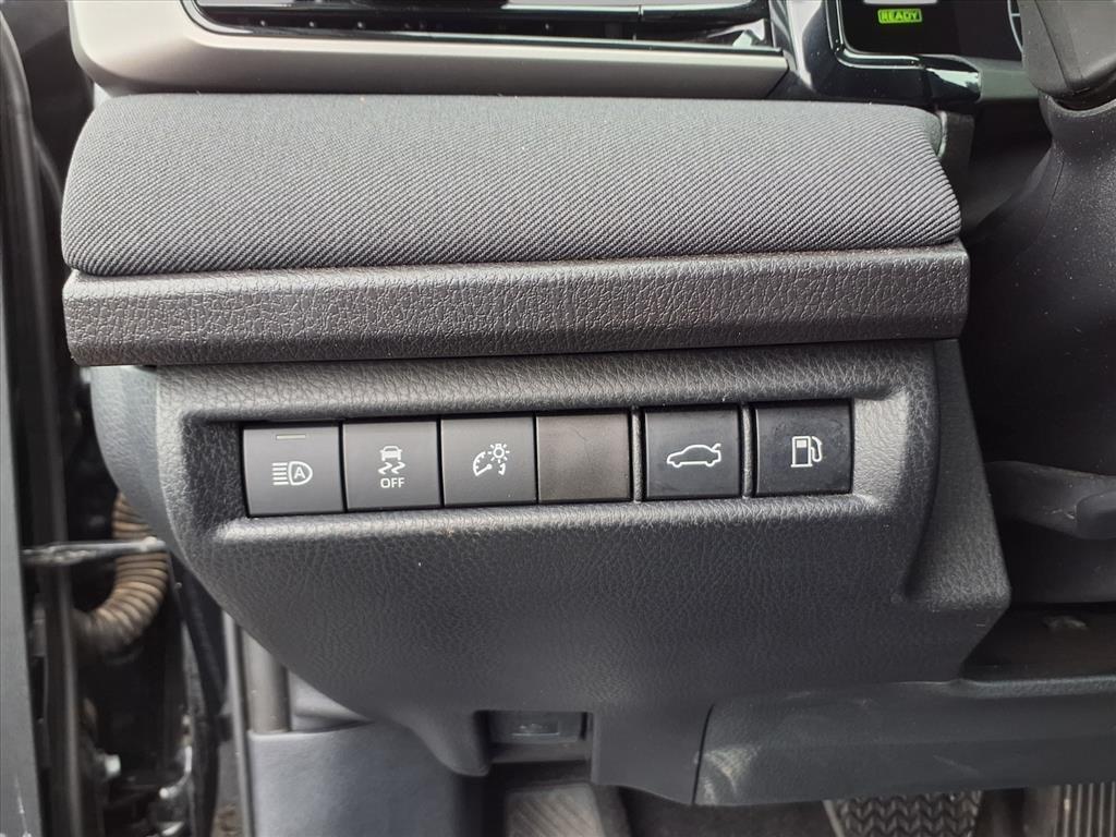 used 2025 Toyota Camry car, priced at $28,995