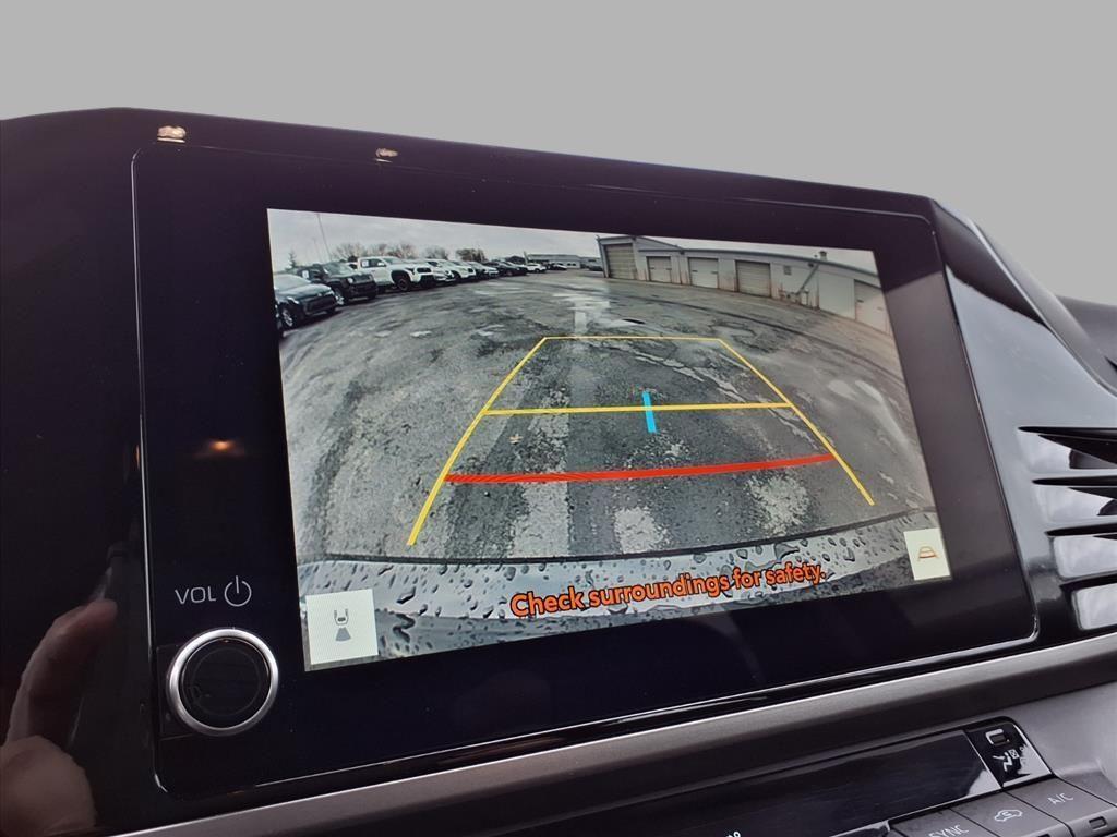 used 2025 Toyota Camry car, priced at $28,995