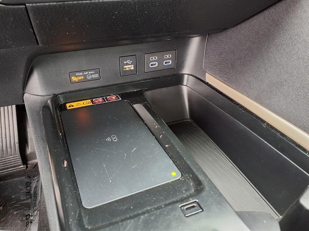 used 2025 Toyota Camry car, priced at $28,995