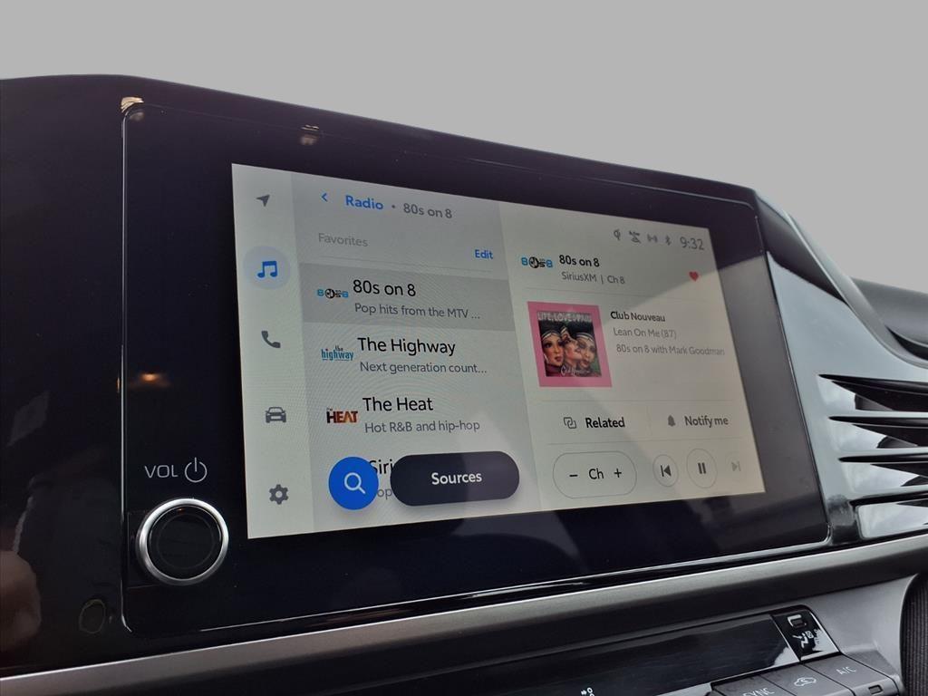 used 2025 Toyota Camry car, priced at $28,995