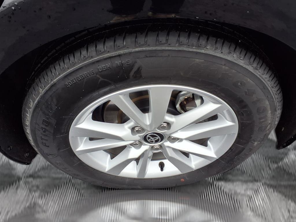 used 2025 Toyota Camry car, priced at $28,995