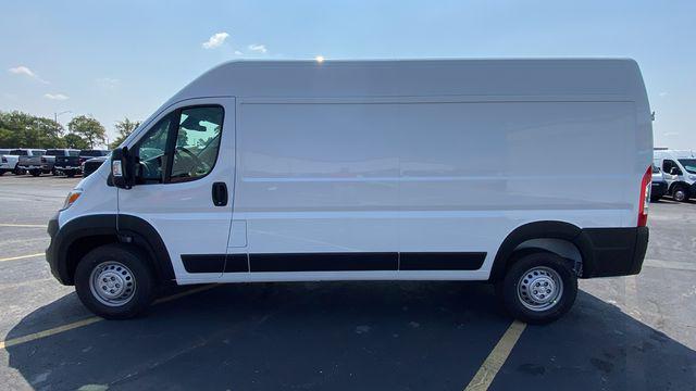 new 2024 Ram ProMaster 2500 car, priced at $47,673