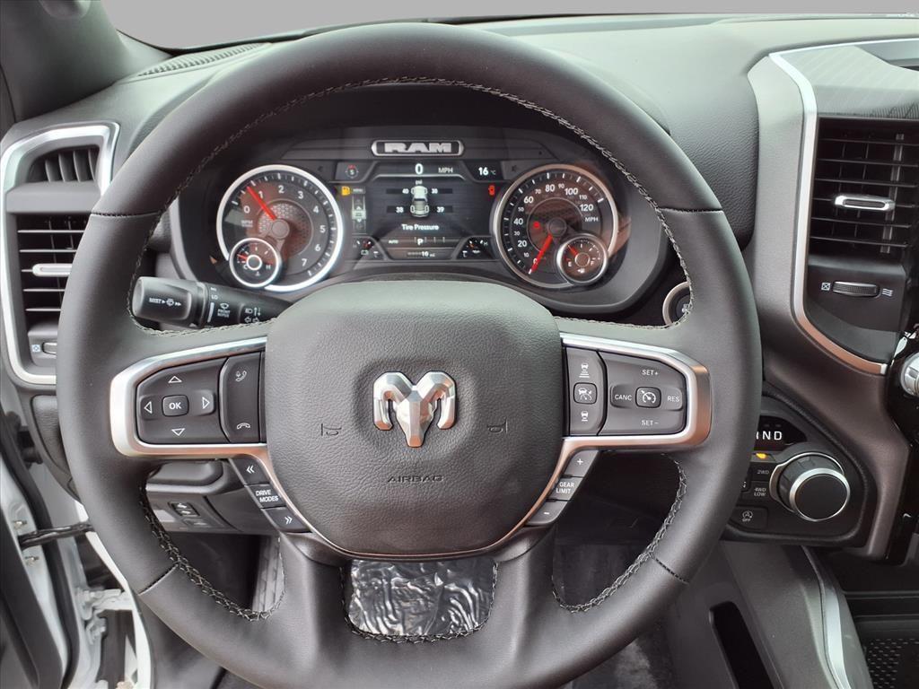 new 2026 Ram 1500 car, priced at $51,811