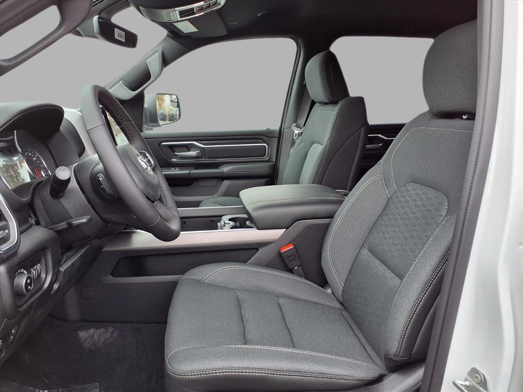 new 2026 Ram 1500 car, priced at $51,811