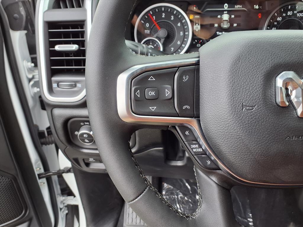 new 2026 Ram 1500 car, priced at $51,811