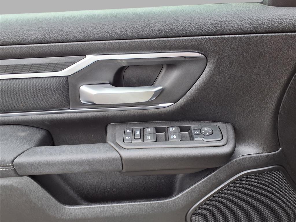 new 2026 Ram 1500 car, priced at $51,811