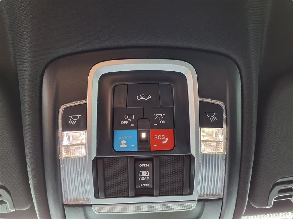 new 2026 Ram 1500 car, priced at $51,811