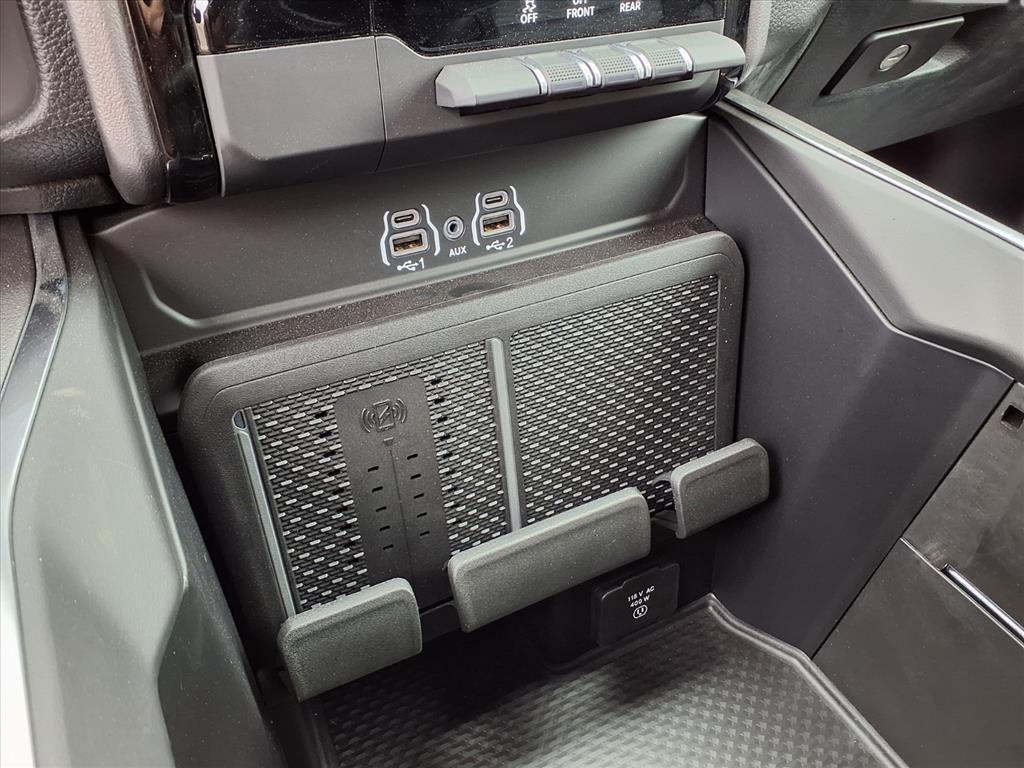 new 2026 Ram 1500 car, priced at $51,811