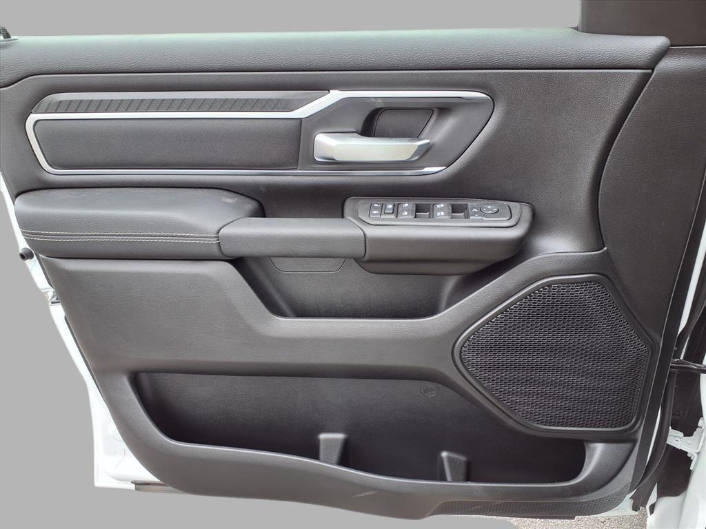 new 2026 Ram 1500 car, priced at $51,811